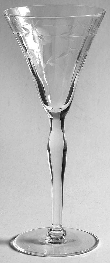 UNK7240 Cordial Glass by Unknown Manufacturer-1