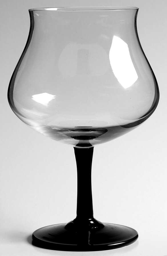 UNK7252 Brandy Glass by Unknown Manufacturer-1
