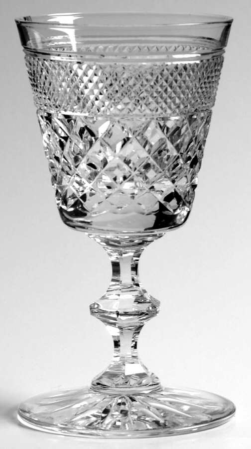 UNK7258 Wine Glass by Unknown Manufacturer-1