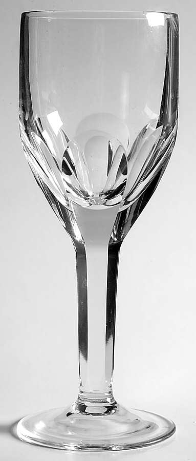 UNK7268 Wine Glass by Unknown Manufacturer-1