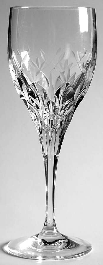UNK7272 Wine Glass by Unknown Manufacturer-1