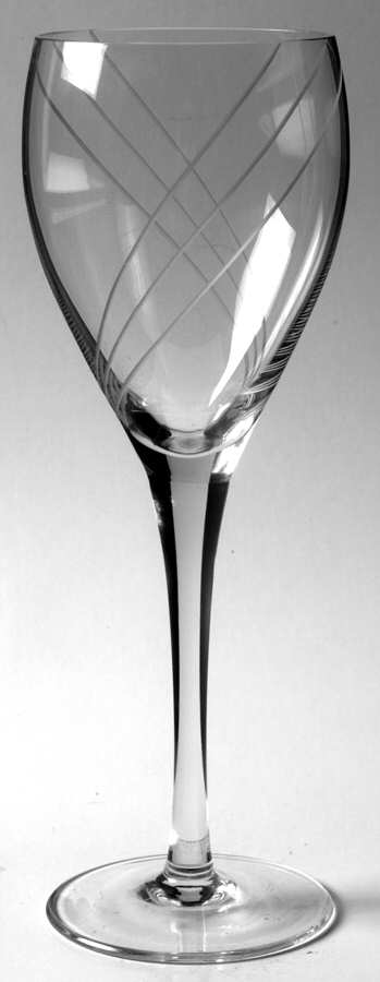 UNK7274 Wine Glass by Unknown Manufacturer-1