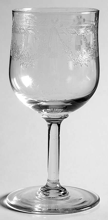 UNK7277 Claret Wine by Unknown Manufacturer-1
