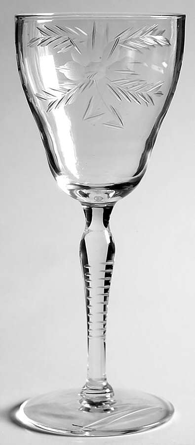 UNK7303 Claret Wine by Unknown Manufacturer-1