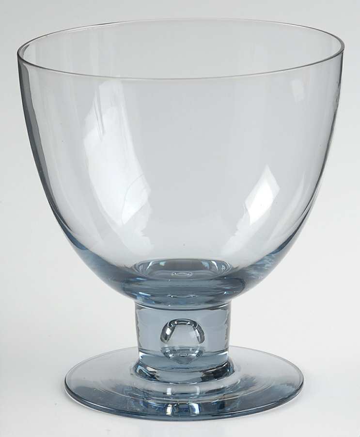 UNK7314 Water Goblet by Unknown Manufacturer-1