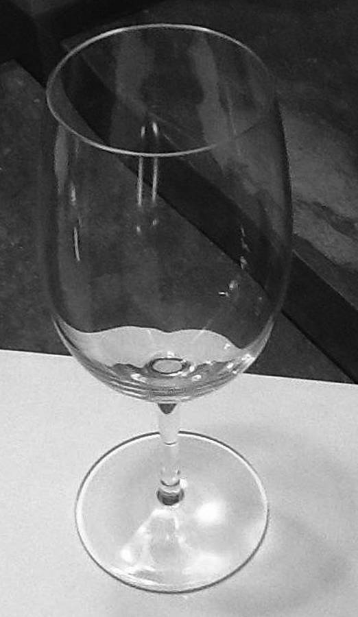 UNK7319 Water Goblet by Unknown Manufacturer-1
