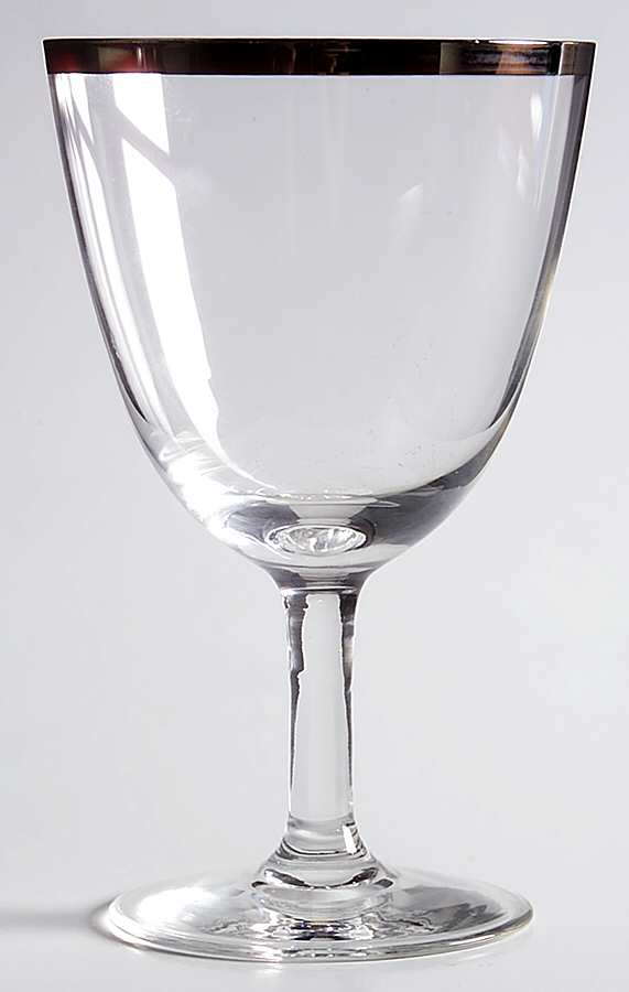 UNK7335 Wine Glass by Unknown Manufacturer-1