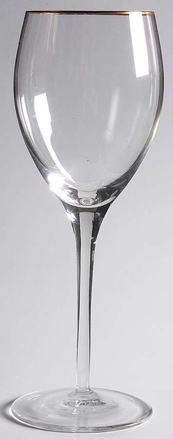 UNK7360 Water Goblet by Unknown Manufacturer-1