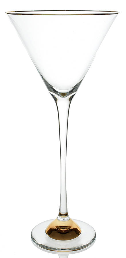 UNK7362 Martini Glass by Unknown Manufacturer-1