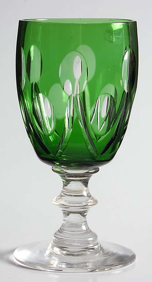 UNK7370 Wine Glass by Unknown Manufacturer-1