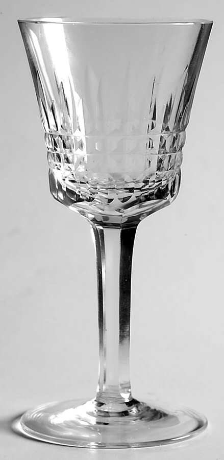 UNK604 Cordial Glass by Unknown Manufacturer-1