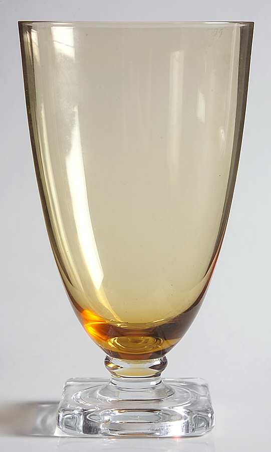 UNK7391 Water Goblet by Unknown Manufacturer-1