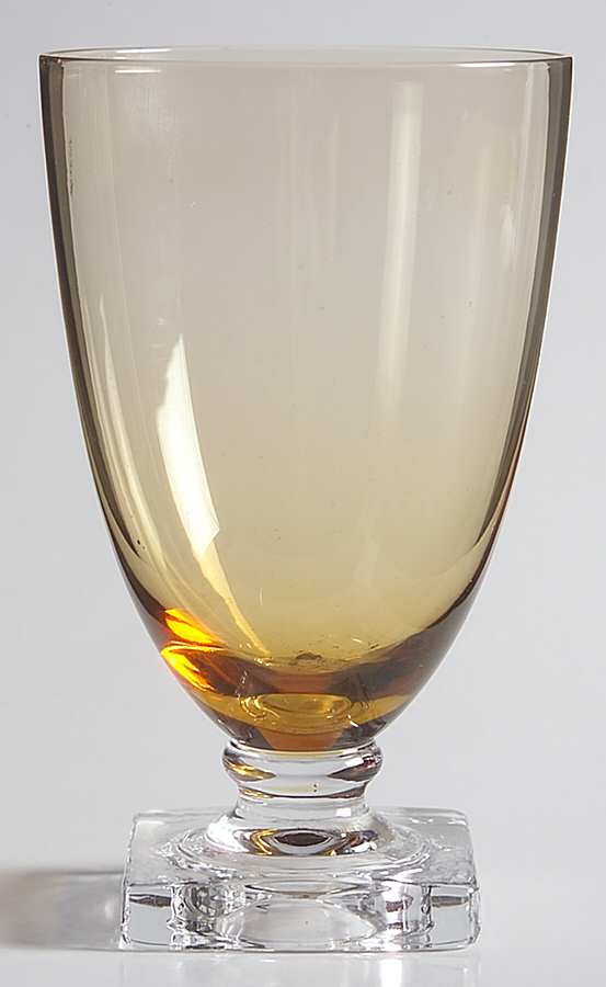 UNK7391 Wine Glass by Unknown Manufacturer-1