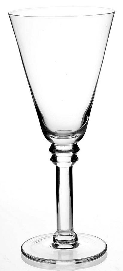 UNK7427 Water Goblet by Unknown Manufacturer-1
