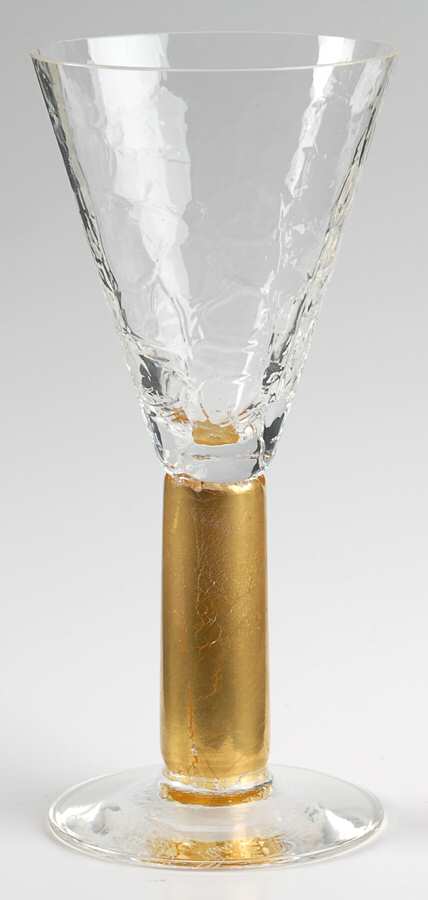 Tortuga Water Goblet by Union Street-1