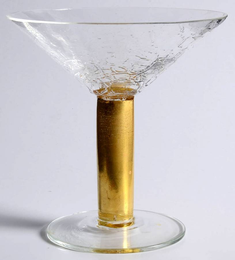 Tortuga Martini Glass by Union Street-1