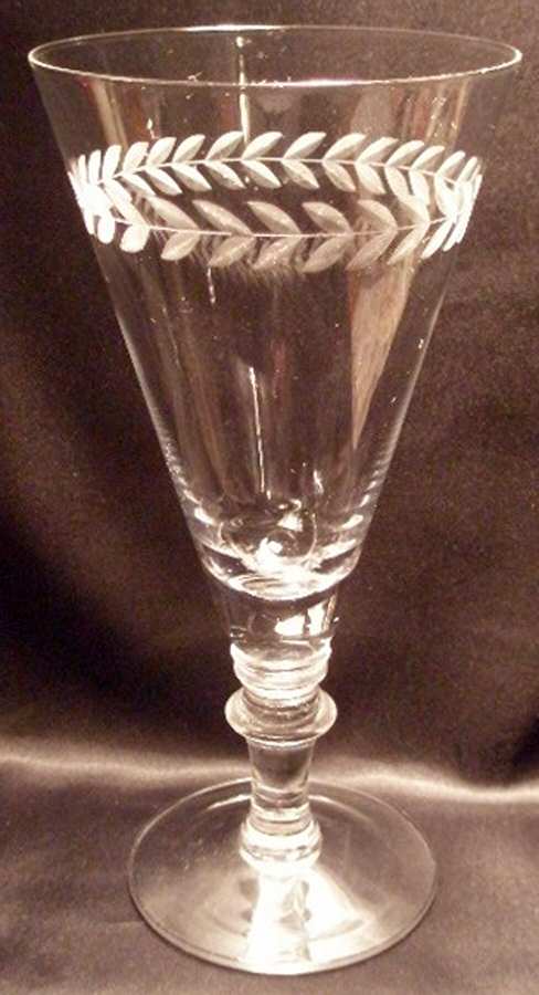 UNK7441 Water Goblet by Unknown Manufacturer-1