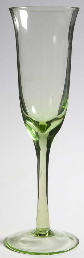 UNK7448 Fluted Champagne by Unknown Manufacturer-1