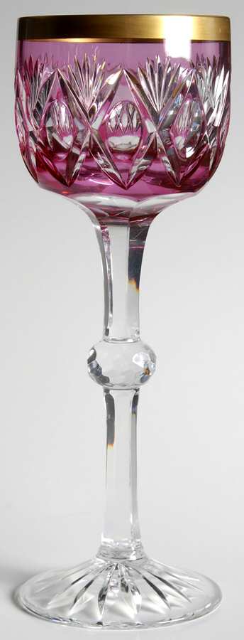 UNK7452 Rose Hock Wine by Unknown Manufacturer-1