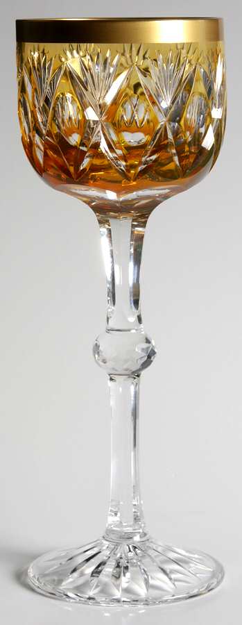UNK7452 Amber Hock Wine by Unknown Manufacturer-1