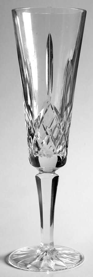 UNK7454 Fluted Champagne by Unknown Manufacturer-1