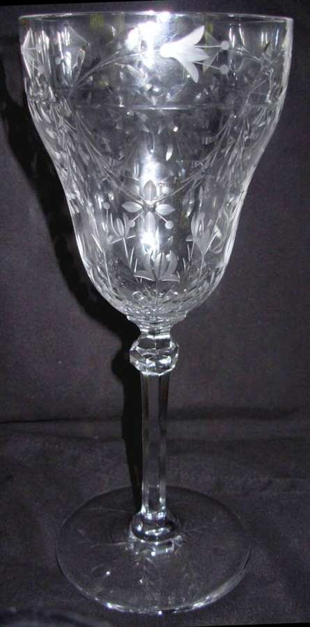 KOS92 Water Goblet by Kosta-Boda-1