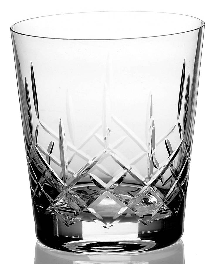 UNK7467 Double Old Fashioned by Unknown Manufacturer-1