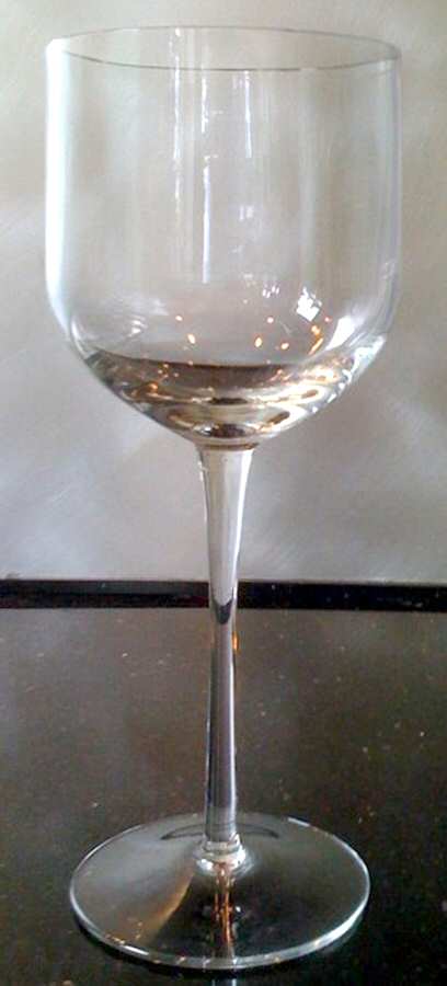 UNK7470 Water Goblet by Unknown Manufacturer-1
