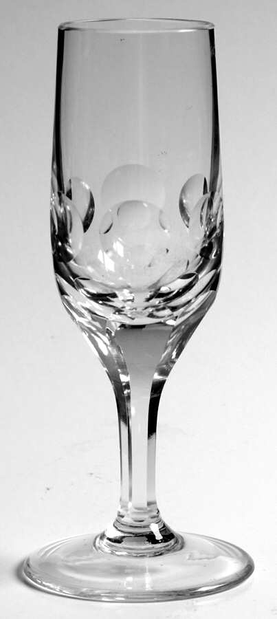 UNK7485 Cordial Glass by Unknown Manufacturer-1