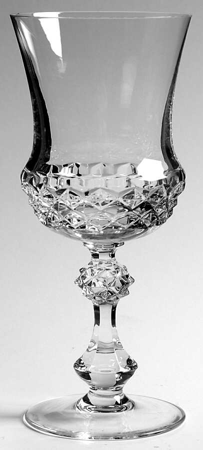UNK7486 Water Goblet by Unknown Manufacturer-1