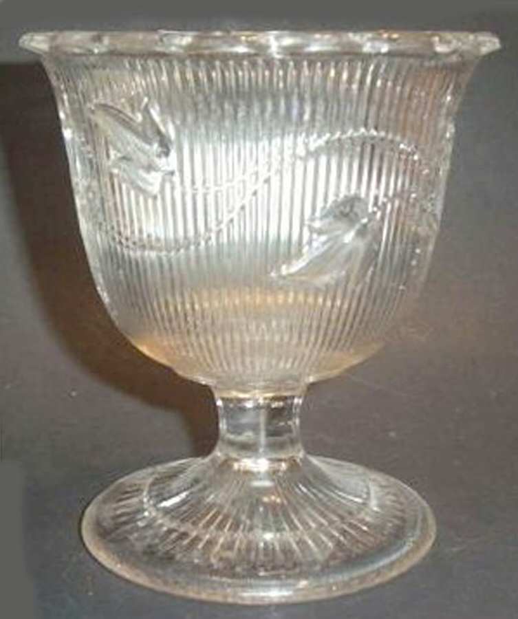 Ribbed Ivy Open Sugar by Hobbs Brockunier-1