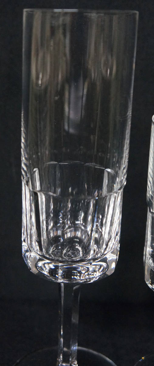 UNK7519 Fluted Champagne by Unknown Manufacturer-1