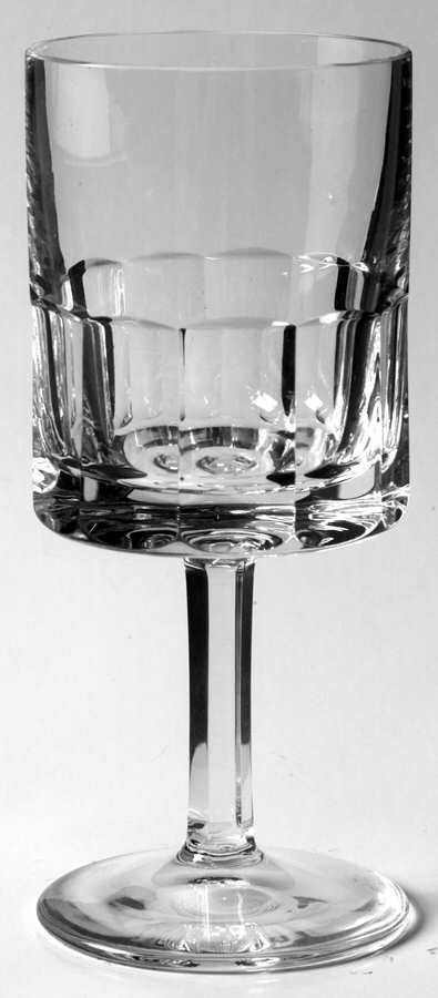 UNK7519 Wine Glass by Unknown Manufacturer-1