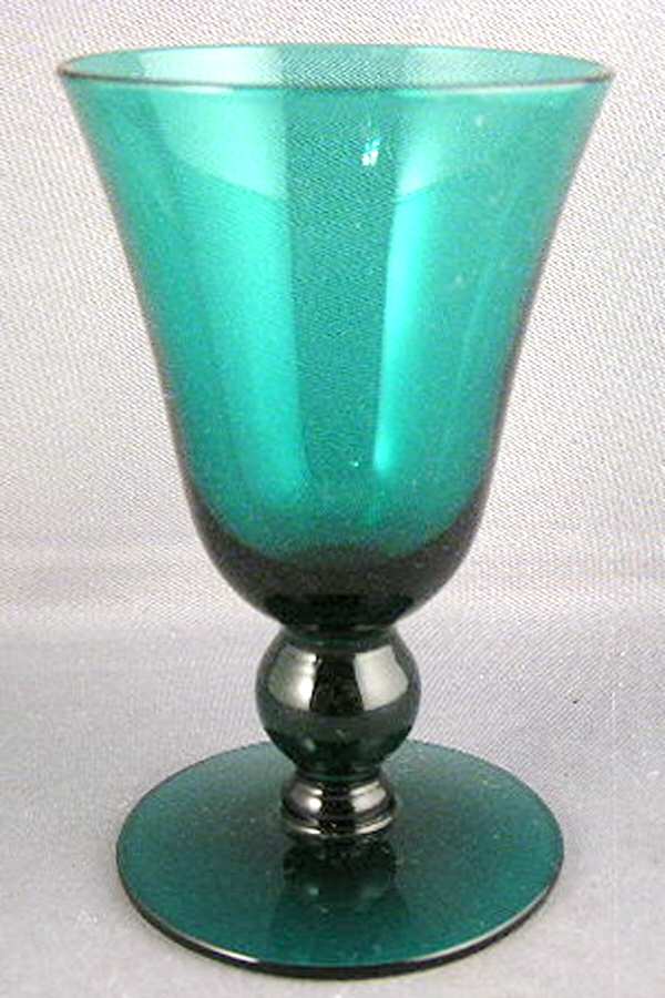 UNK7524 Juice Glass by Unknown Manufacturer-1