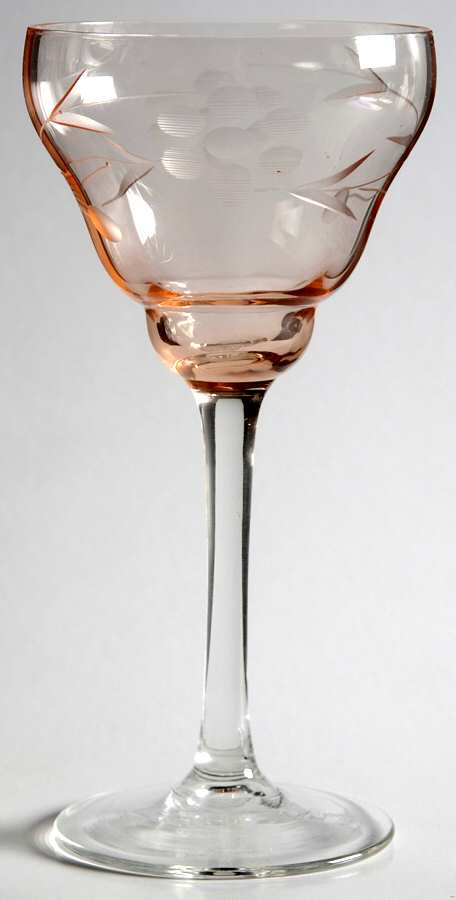 UNK7546 Pink Wine by Unknown Manufacturer-1