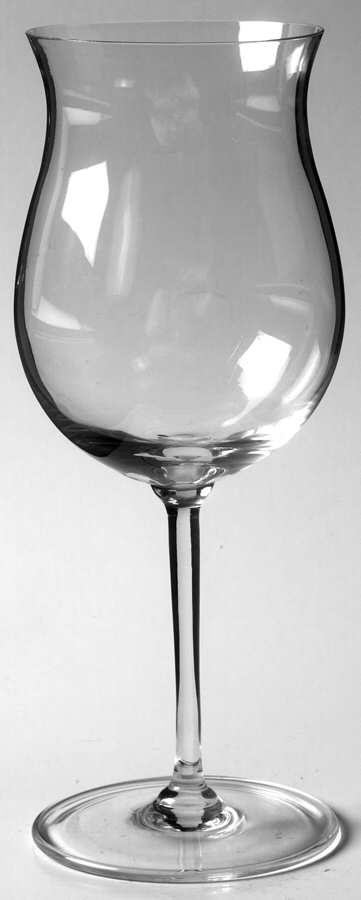 UNK7552 Water Goblet by Unknown Manufacturer-1