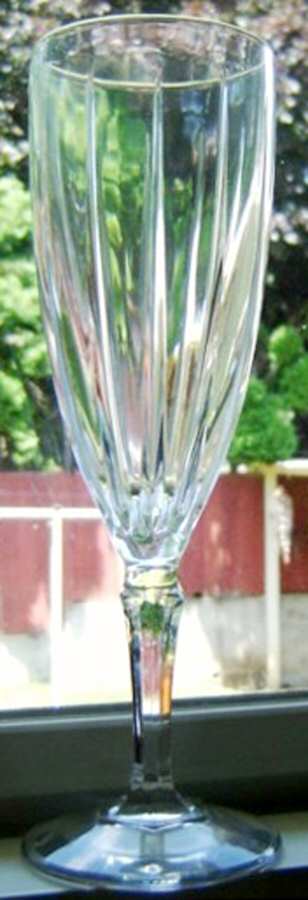 UNK7995 Fluted Champagne by Unknown Manufacturer-1