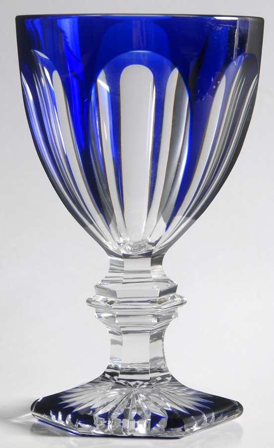 UNK7563 Water Goblet by Unknown Manufacturer-1