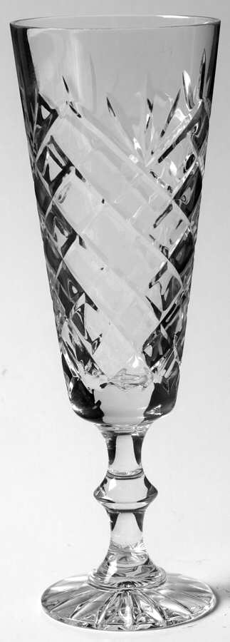 UNK7568 Fluted Champagne by Unknown Manufacturer-1
