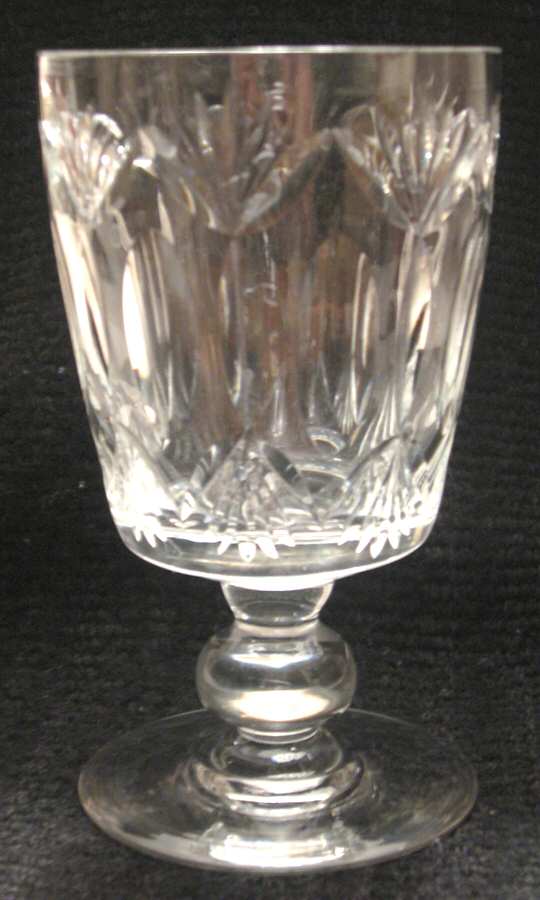 UNK7997 Water Goblet by Unknown Manufacturer-1
