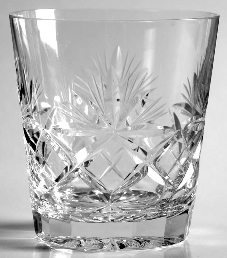 UNK7572 8 Oz Flat Tumbler by Unknown Manufacturer-1