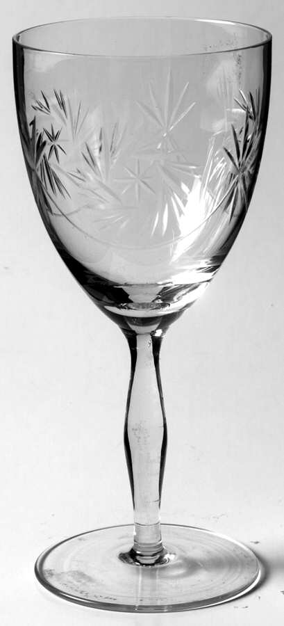 UNK7574 Wine Glass by Unknown Manufacturer-1
