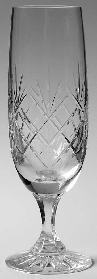 UNK7582 Fluted Champagne by Unknown Manufacturer-1