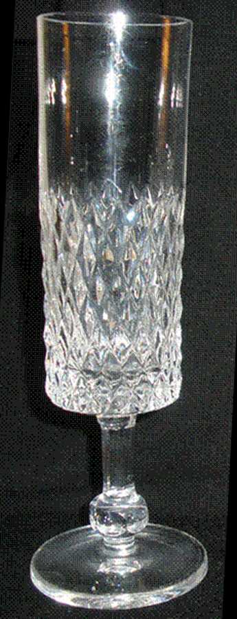 UNK7583 Fluted Champagne by Unknown Manufacturer-1