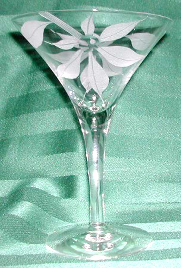 UNK7585 Champagne/Tall Sherbet by Unknown Manufacturer-1