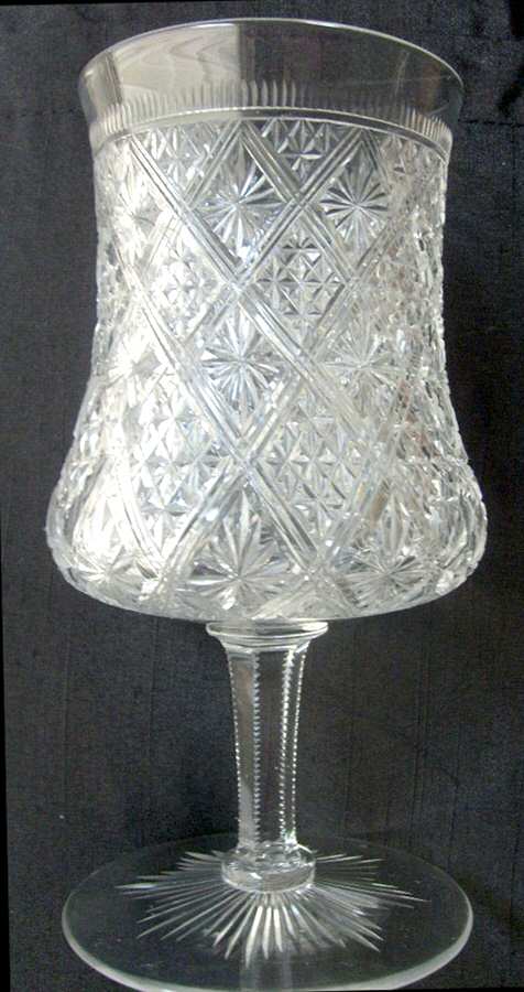 UNK7588 Water Goblet by Unknown Manufacturer-1