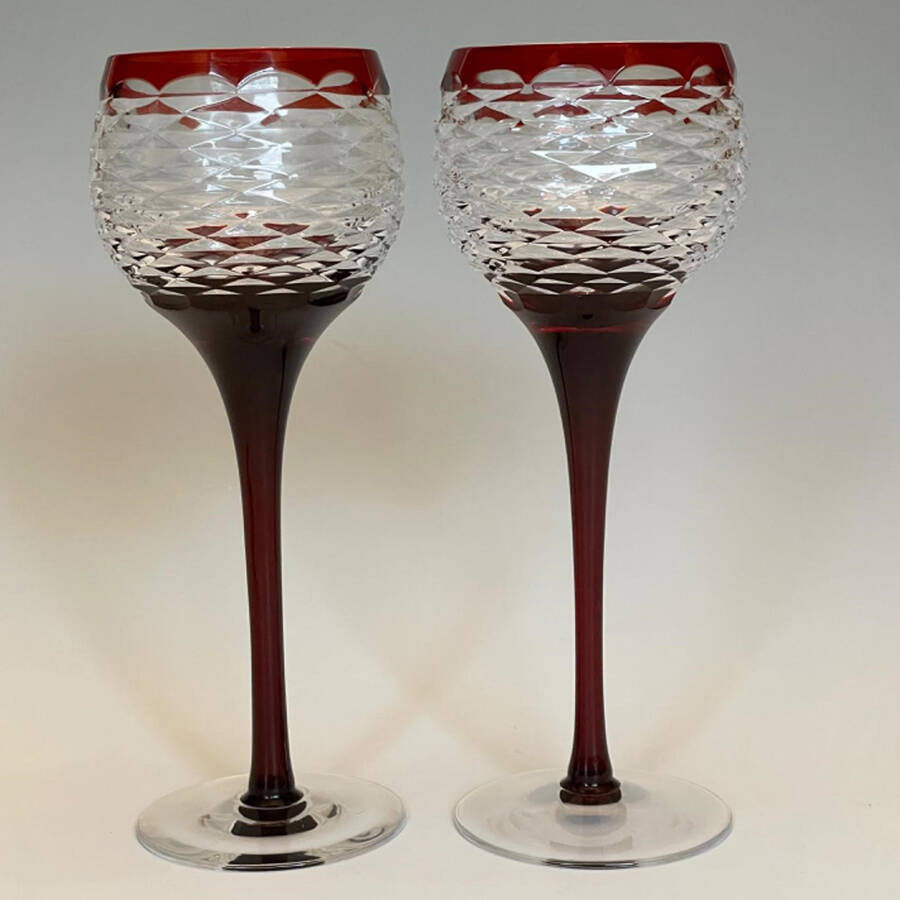 UNK7590 Ruby Wine by Unknown Manufacturer-1