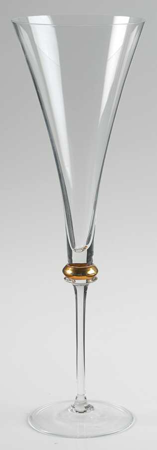 UNK8006 Fluted Champagne by Unknown Manufacturer-1