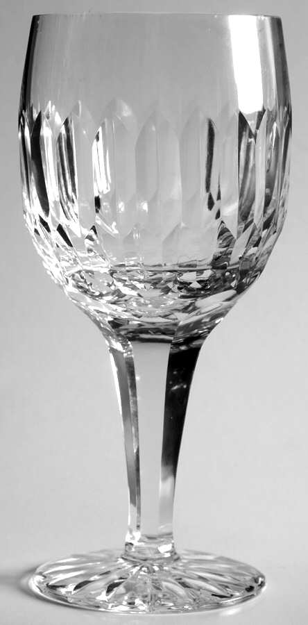 UNK7606 Water Goblet by Unknown Manufacturer-1