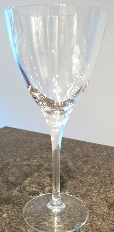 UNK7610 Water Goblet by Unknown Manufacturer-1